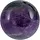 Edelsteen bol Amethyst 3 cm