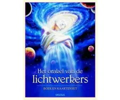 Het orakel van de lichtwerkers