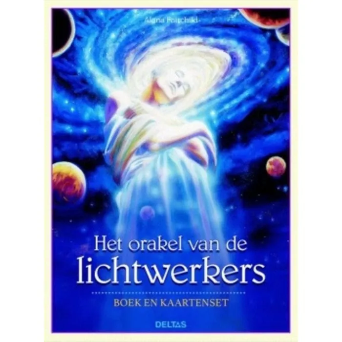 Het orakel van de lichtwerkers