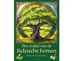 Het orakel van de Keltische bomen