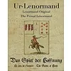 Primal Lenormand The Game of Hope