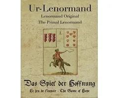 Primal Lenormand The Game of Hope