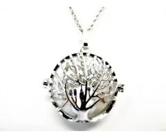 Engelenroeper tree of life wit Metatron