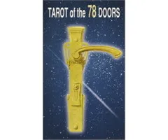 Tarot of the 78 Doors