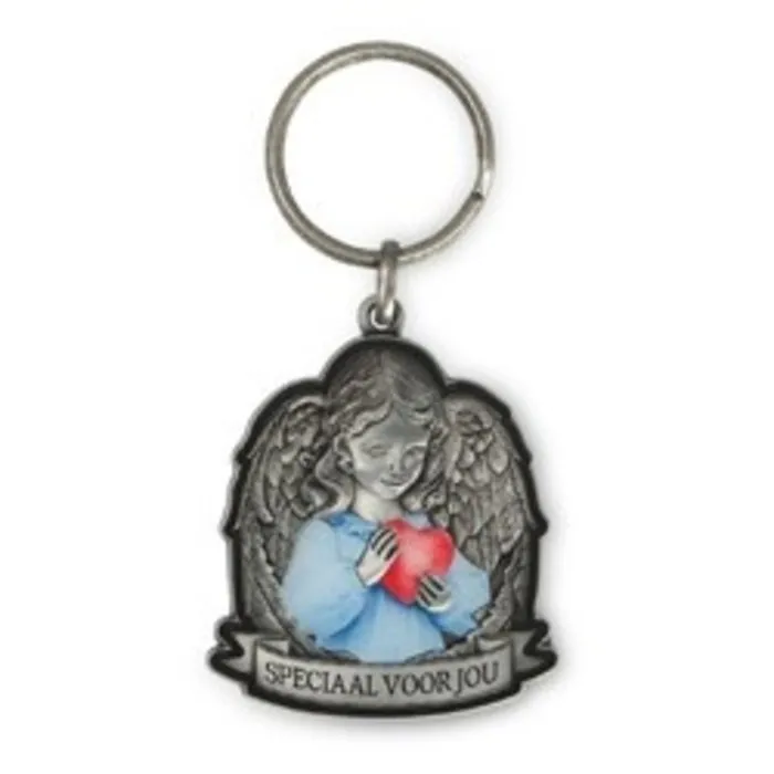 Speciaal voor jou Luxe Sleutelhanger