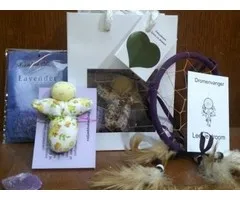 Ontspannen leven en dromen