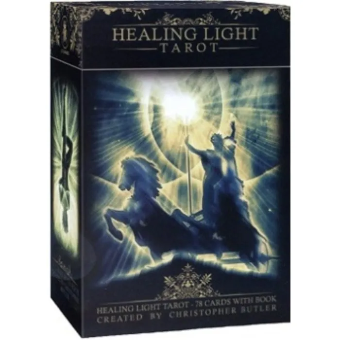 Healing Light Tarot