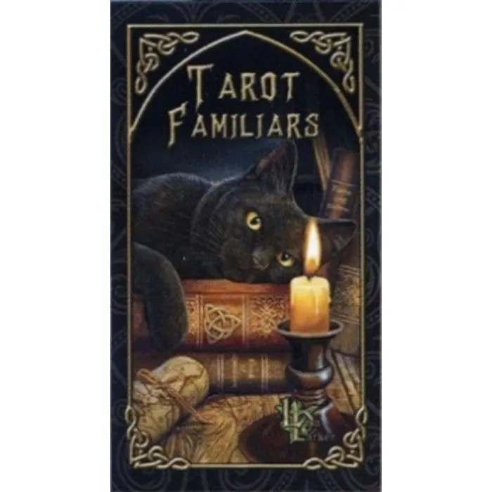 Tarot Familiars