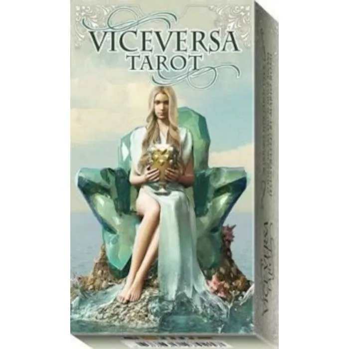 Vice Versa Tarot