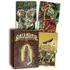 Santa Muerte Tarot Deck