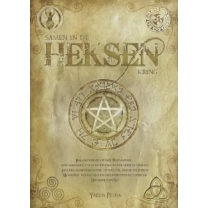 Samen in de heksenkring