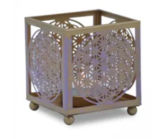 Sfeerlicht Bloem des Levens