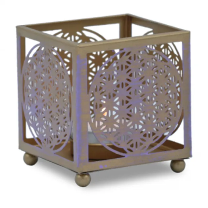 Sfeerlicht Bloem des Levens