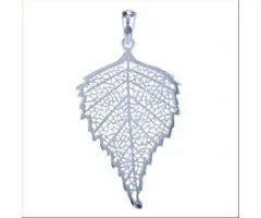 Bodhi boom blad filigrain