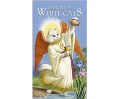 Tarot of White Cats
