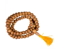 Mala Sandelhout 8 mm