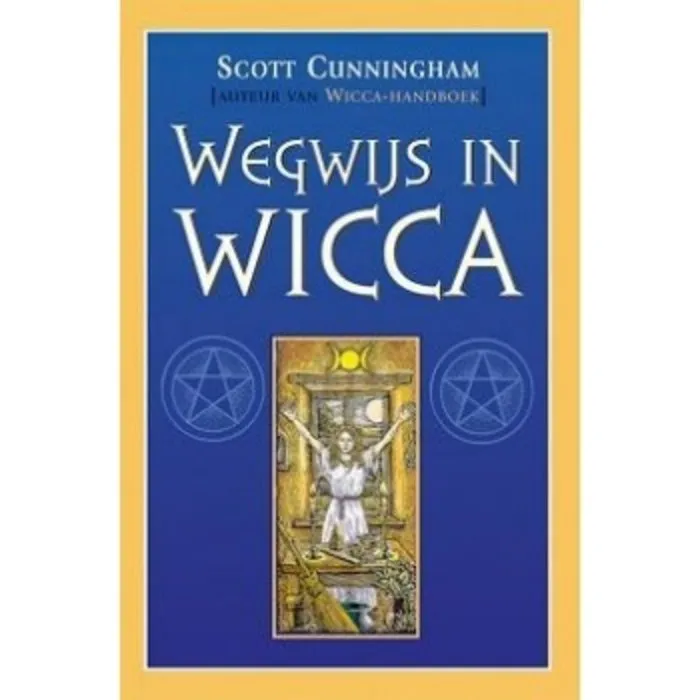 Wegwijs in wicca