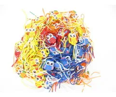 Gelukshanger Uiltjes 10 stuks