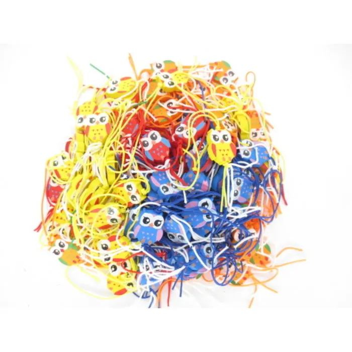 Gelukshanger Uiltjes 10 stuks