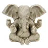 Ganesha beeldje 8 cm hoog