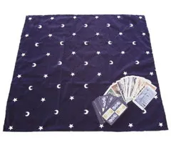 Tarotkleed Maan & Sterren