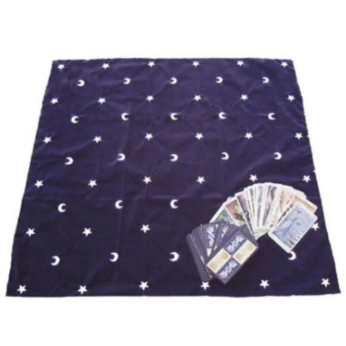 Tarotkleed Maan & Sterren