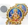 Koelkastmagneet Ganesha