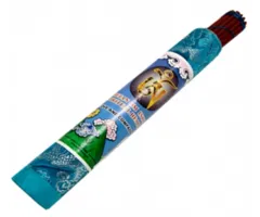 Wierook Tibetaans OHM Spiritual Healing