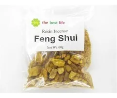 Harswierook Feng shui 60 gram