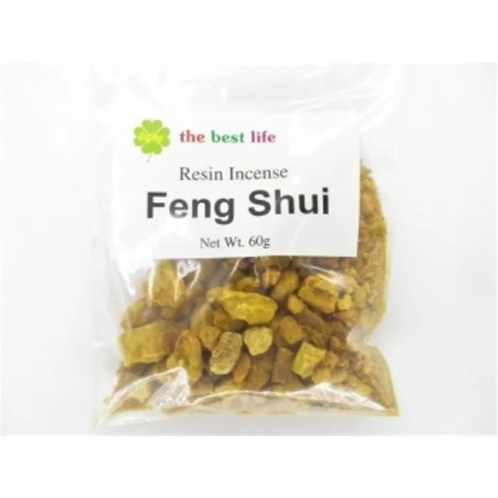 Harswierook Feng shui 60 gram