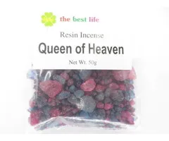 Harswierook queen of heaven 50 gram