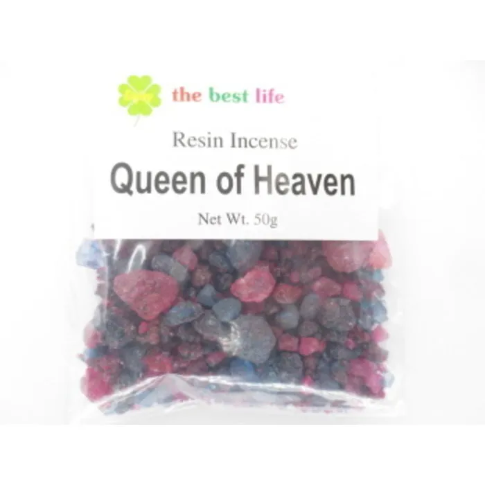 Harswierook queen of heaven 50 gram