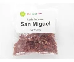 Harswierook San Miguel 60 gram