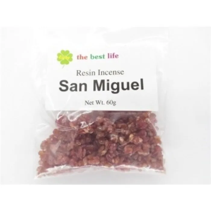 Harswierook San Miguel 60 gram