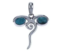 Hanger ogen van boeddha