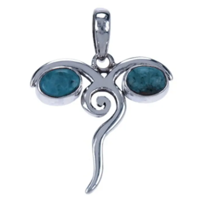 Hanger ogen van boeddha