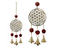 Windbel Flower of Life