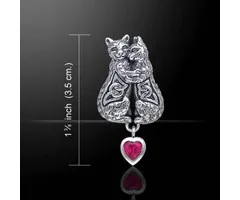 Magical cats lovers