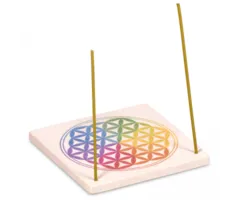 Wierookschaaltje levensbloem