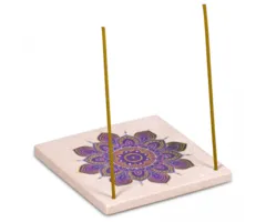 Wierookschaaltje mandala