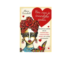 Hou van je Innerlijke Godin orakelkaarten