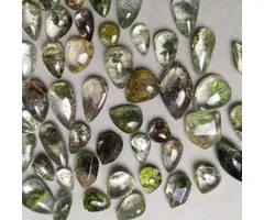 Fantoomkwarts naturel 4 cm