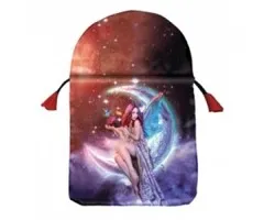 Tarotbuidel Moon Fairy