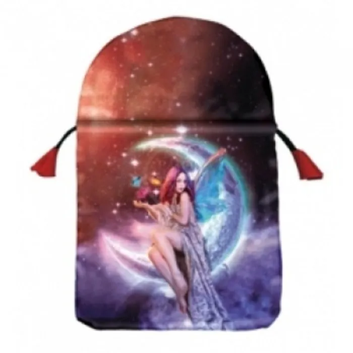 Tarotbuidel Moon Fairy