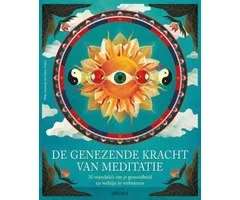 De genezende kracht van meditatie