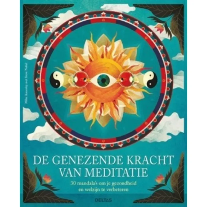 De genezende kracht van meditatie