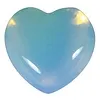 Hart Opaliet klein 1,5 cm