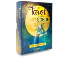 De tarot van het goede