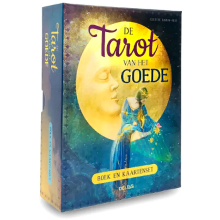 De tarot van het goede