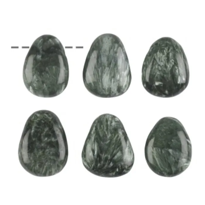 Serafiniet hanger schijf